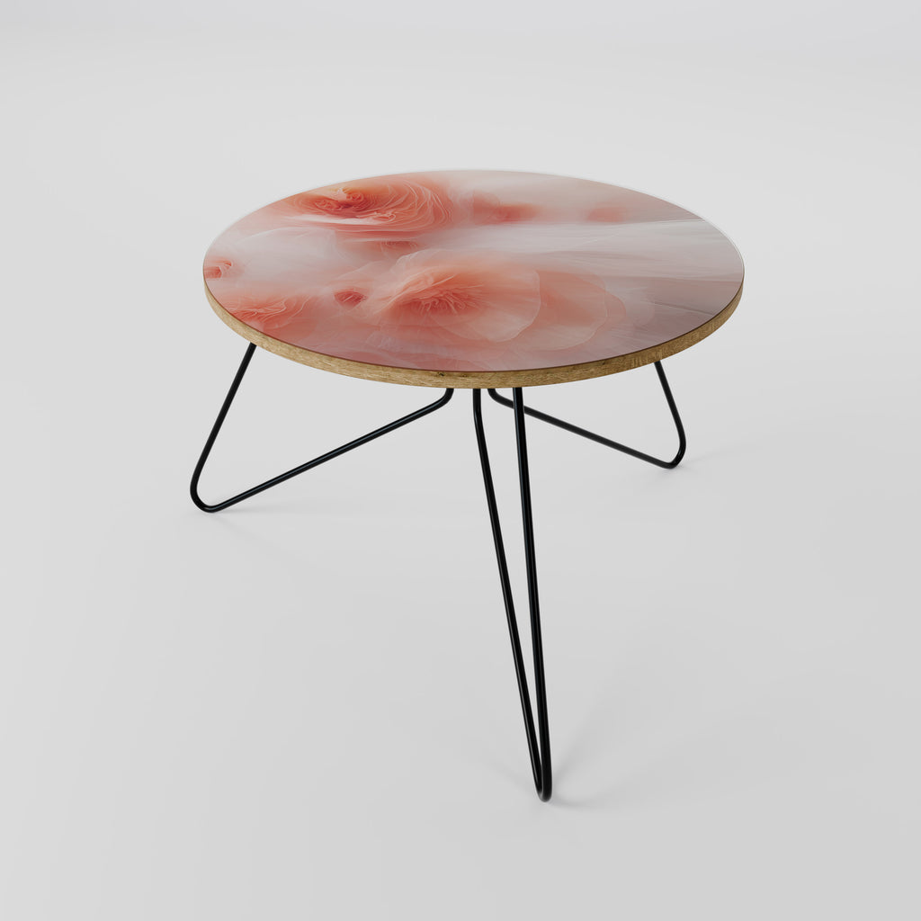 TENDER BLOSSOM VEIL Τραπεζάκι σαλονιού