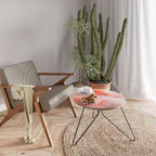 TENDER BLOSSOM VEIL Τραπεζάκι σαλονιού