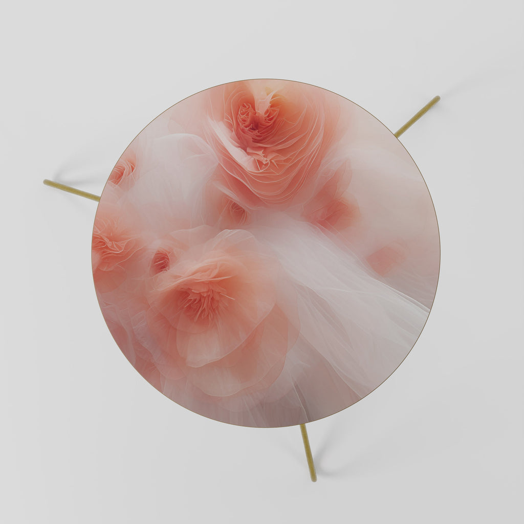 Τραπεζάκι Σαλονιού TENDER BLOSSOM VEIL 60
