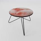 TENDER BLOSSOM VEIL Τραπεζάκι σαλονιού