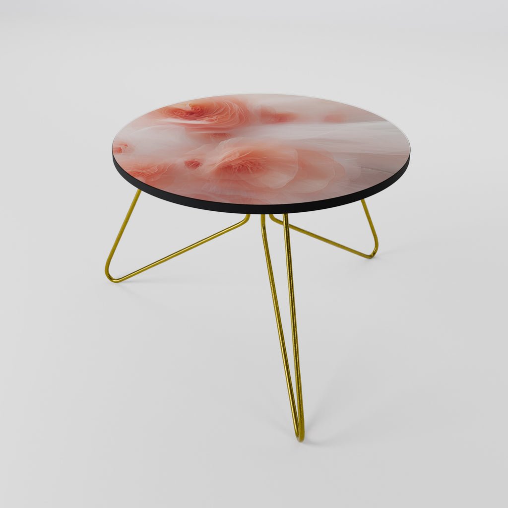 TENDER BLOSSOM VEIL Τραπεζάκι σαλονιού