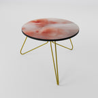 TENDER BLOSSOM VEIL Τραπεζάκι σαλονιού