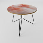 TENDER BLOSSOM VEIL Τραπεζάκι σαλονιού