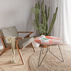 TENDER BLOSSOM VEIL Τραπεζάκι σαλονιού