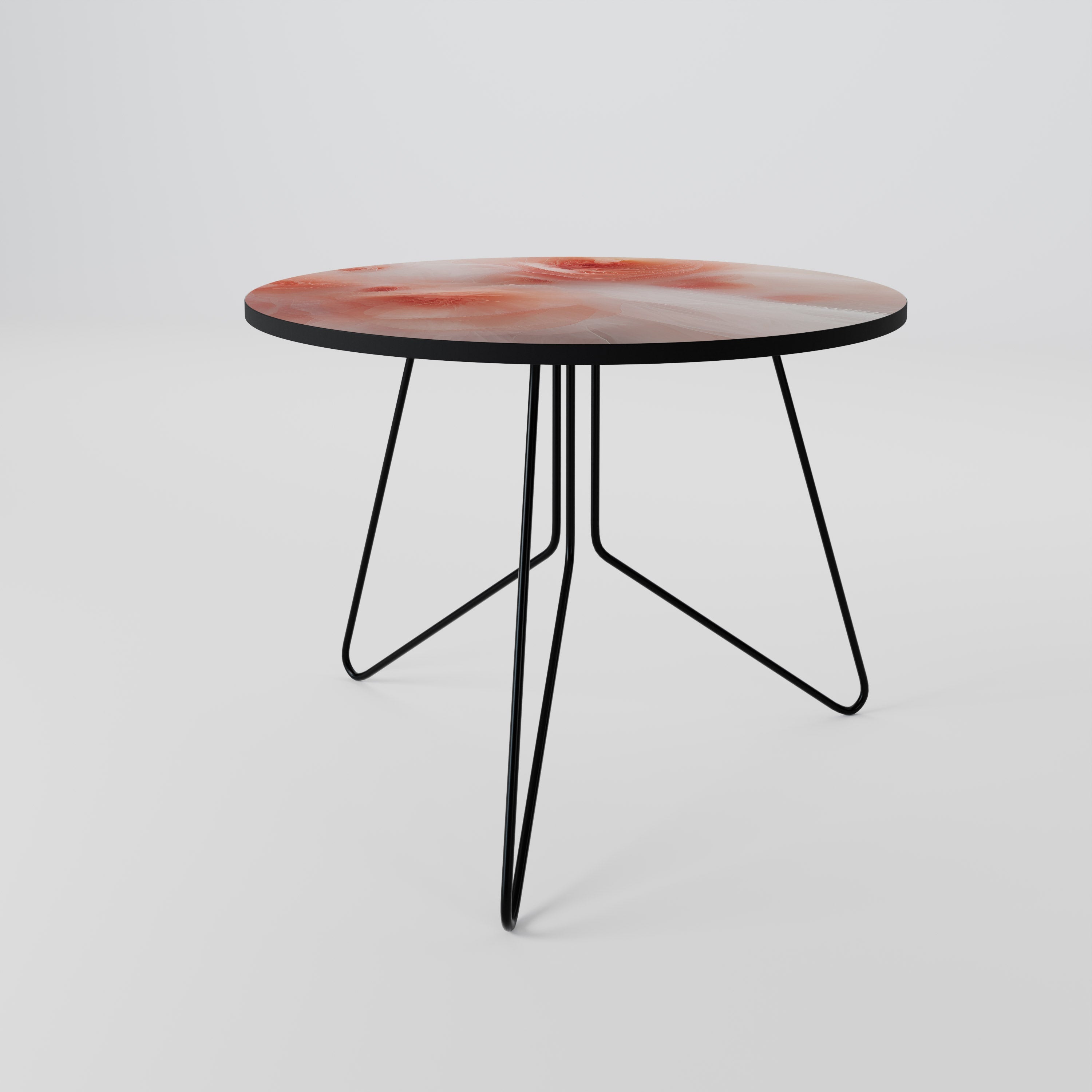 TENDER BLOSSOM VEIL Coffee Table 69