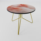 TENDER BLOSSOM VEIL Τραπεζάκι σαλονιού