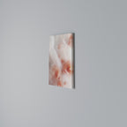 TENDER BLOSSOM VEIL Κατακόρυφος Πίνακας σε Καμβά