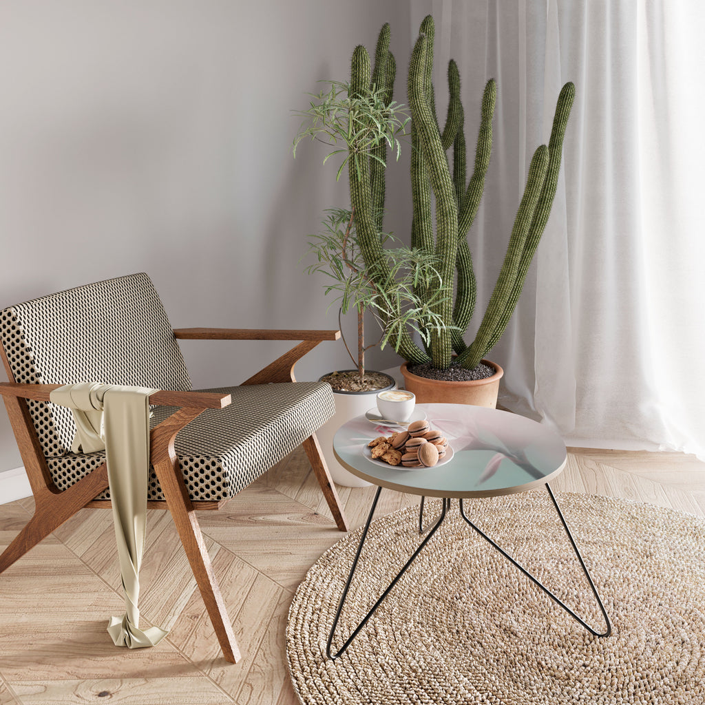GENTLE LILY Coffee Table