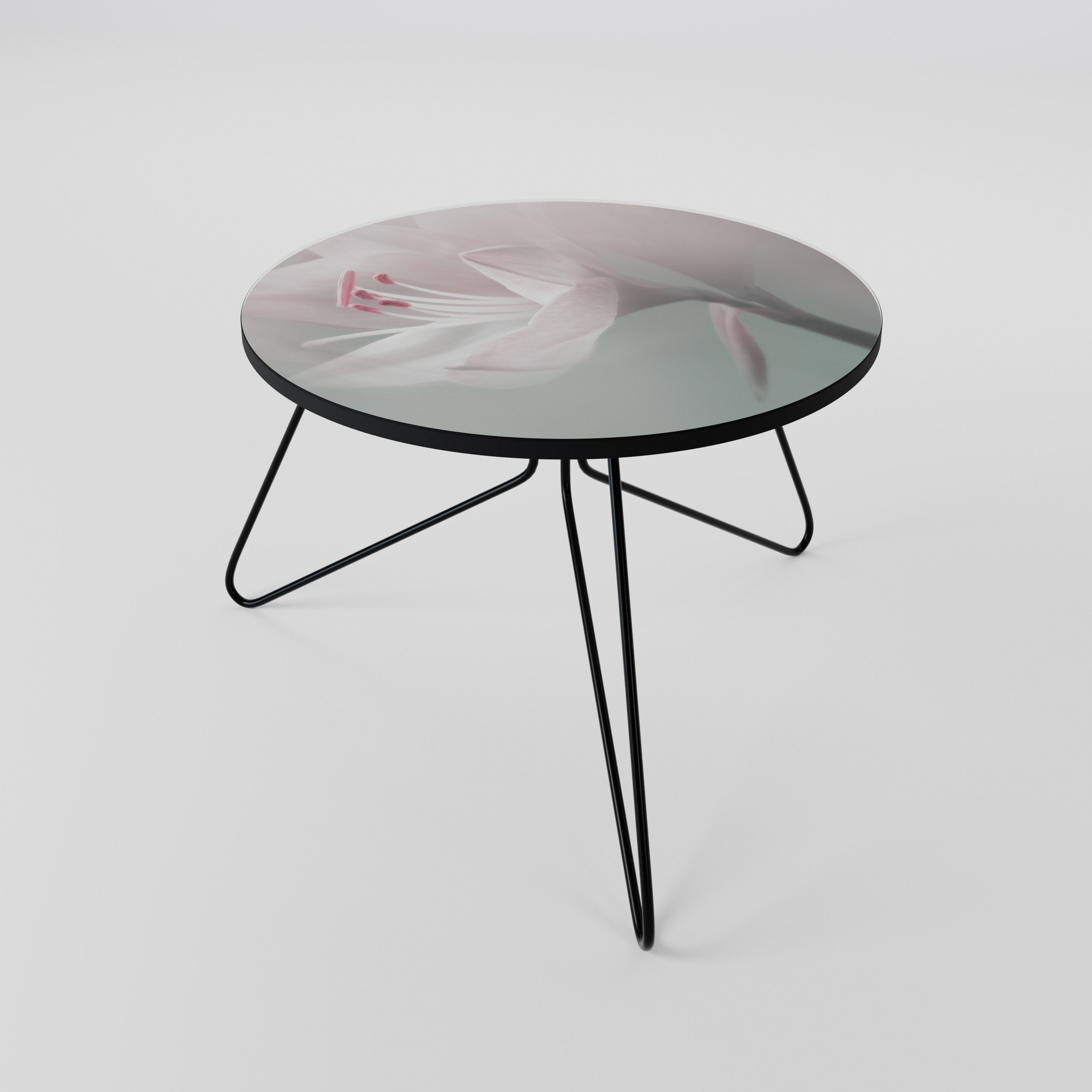 GENTLE LILY Coffee Table