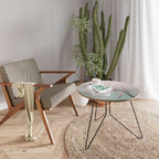 GENTLE LILY Coffee Table