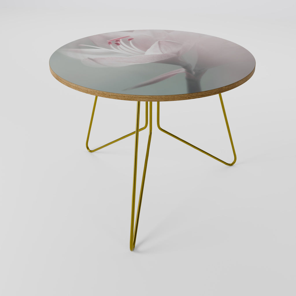 GENTLE LILY Coffee Table