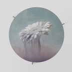 MELTING GERBERA Coffee Table