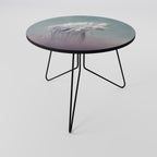 MELTING GERBERA Coffee Table