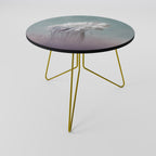 MELTING GERBERA Coffee Table