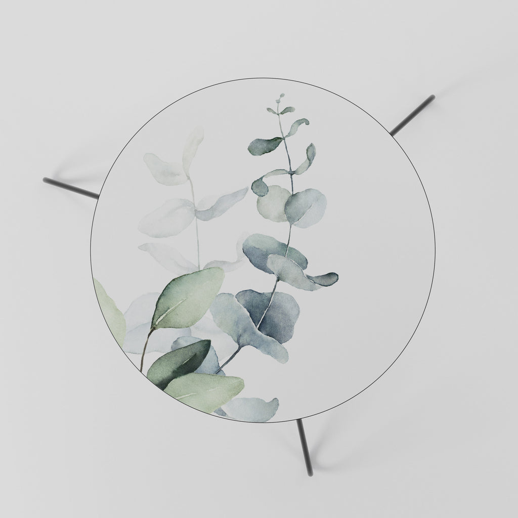 Τραπεζάκι σαλονιού AQUA LEAF SYMPHONY 60