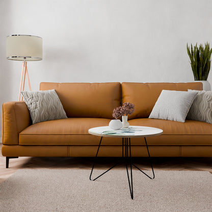AQUA LEAF SYMPHONY Coffee Table