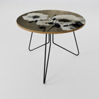 HARMONY IN WHITE Coffee Table