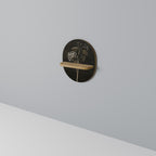 MEADOW MEMORIES Art Shelf