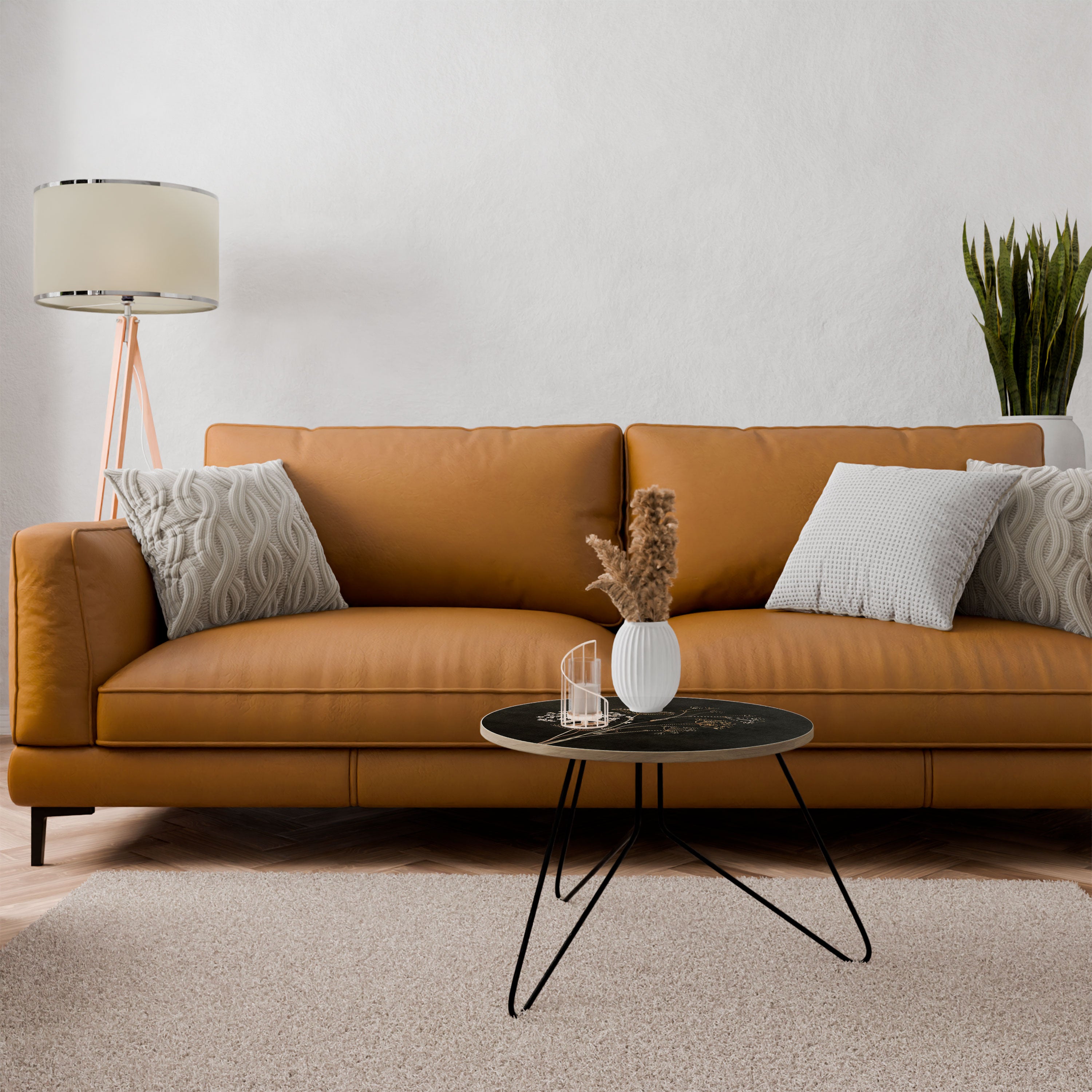 MEADOW MEMORIES Coffee Table