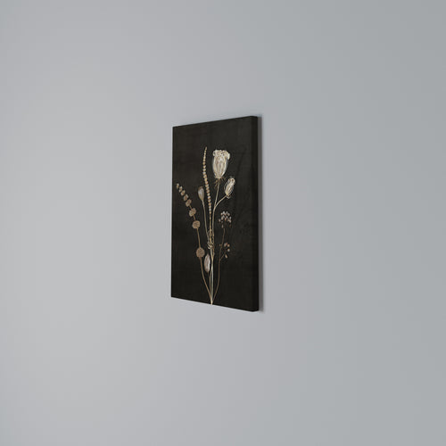 MEADOW ART. Κατακόρυφος Πίνακας σε Καμβά