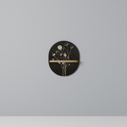 MEADOW SHADES Art Shelf