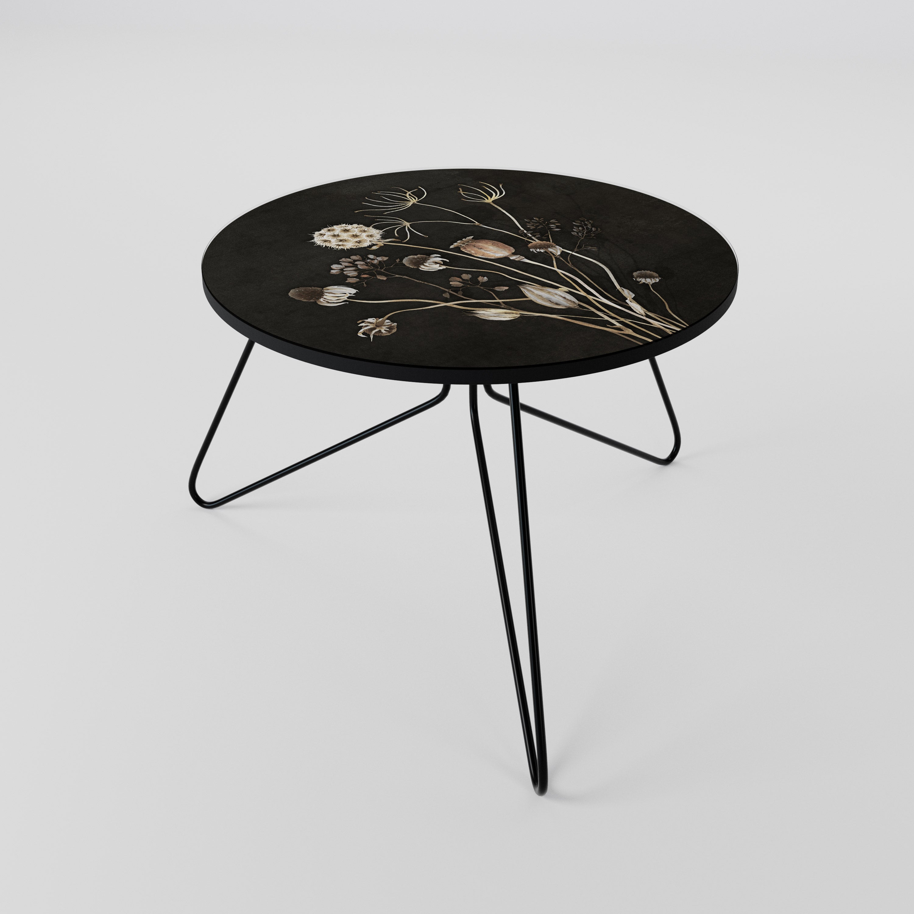 MEADOW SHADES Τραπεζάκι σαλονιού