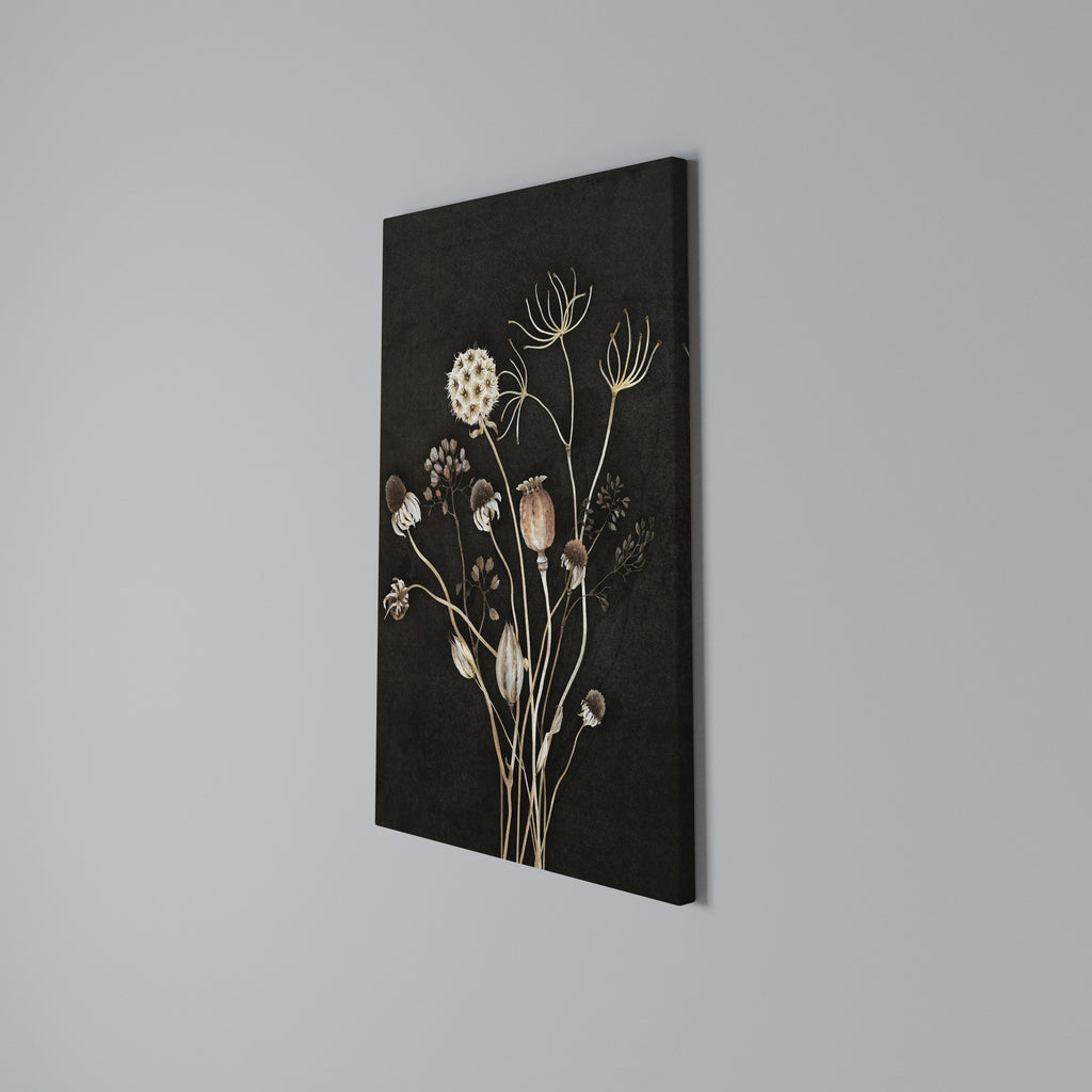 MEADOW SHADES Κατακόρυφος Πίνακας σε Καμβά