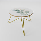 SILHOUETTES IN SOFT WATERS Τραπεζάκι σαλονιού