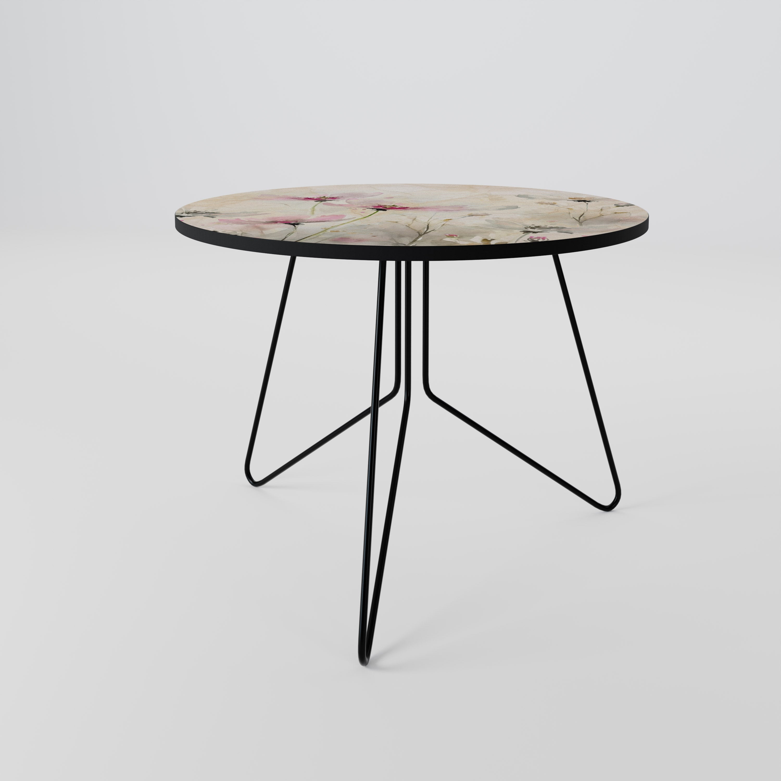 PAINTED LIGHTNESS Coffee Table 69