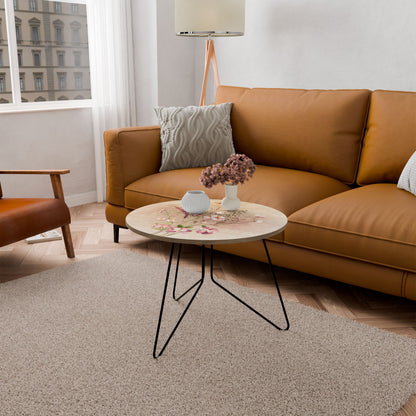 FLOWERED REVERIE Coffee Table