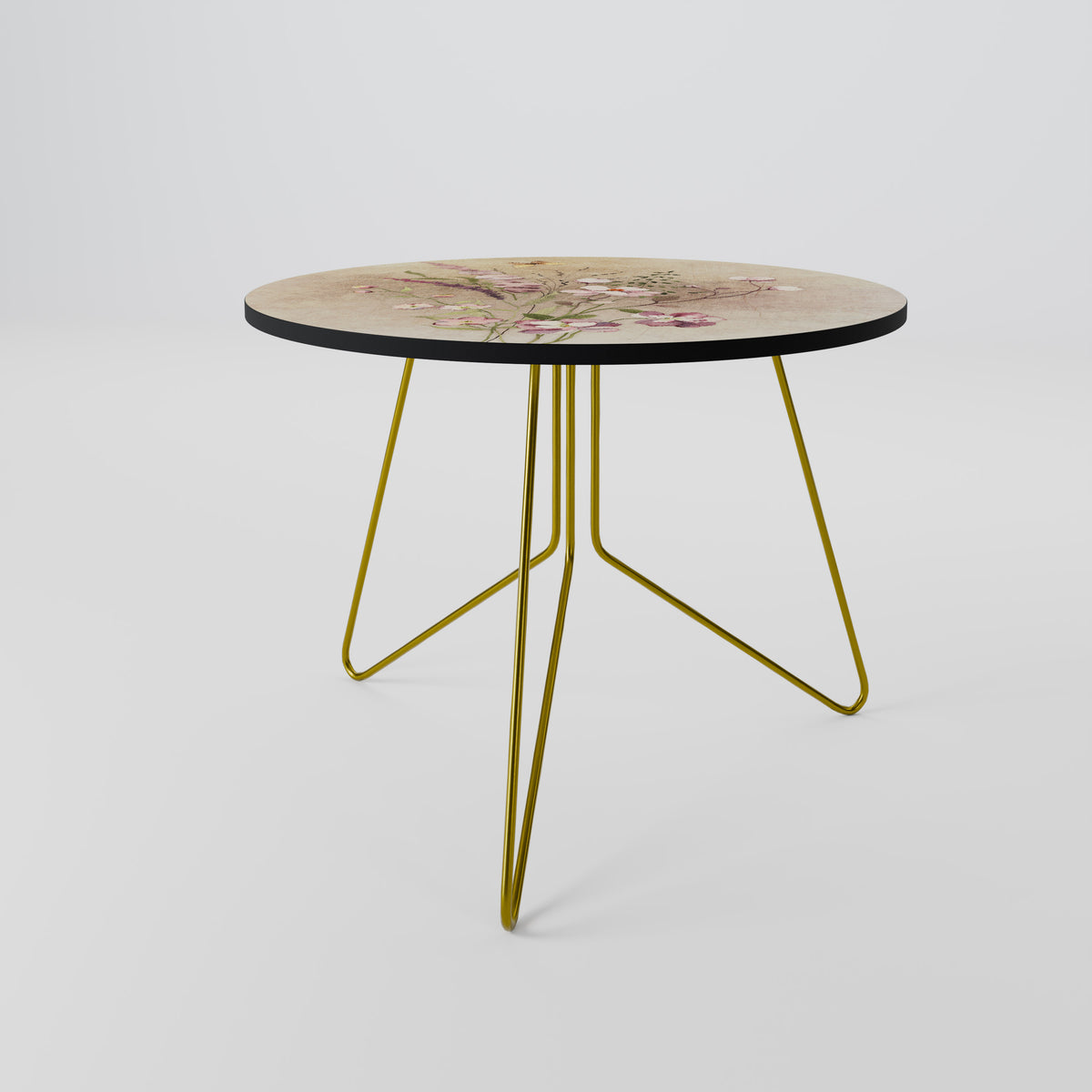 FLOWERED REVERIE Coffee Table