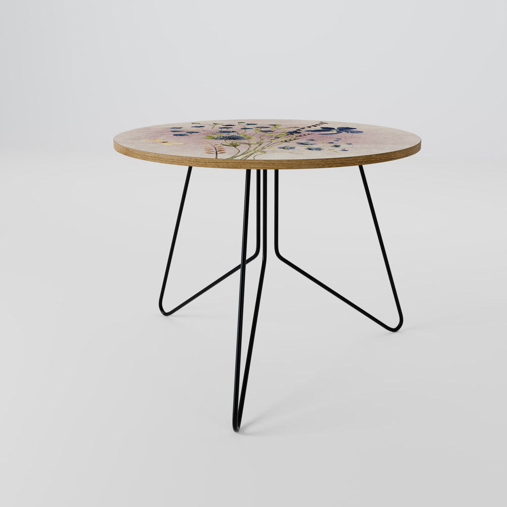 CORNFLOWER REVERIE Coffee Table