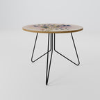 CORNFLOWER REVERIE Coffee Table
