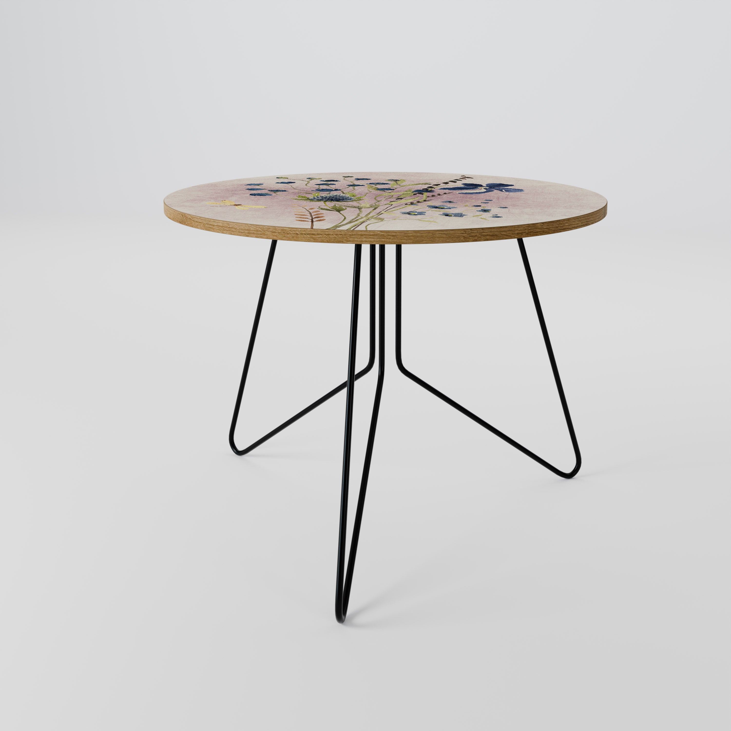 CORNFLOWER REVERIE Coffee Table