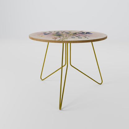CORNFLOWER REVERIE Coffee Table