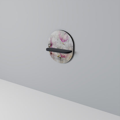 ASTONISHING MAGNOLIA Διακοσμητικό Ράφι Art Shelf