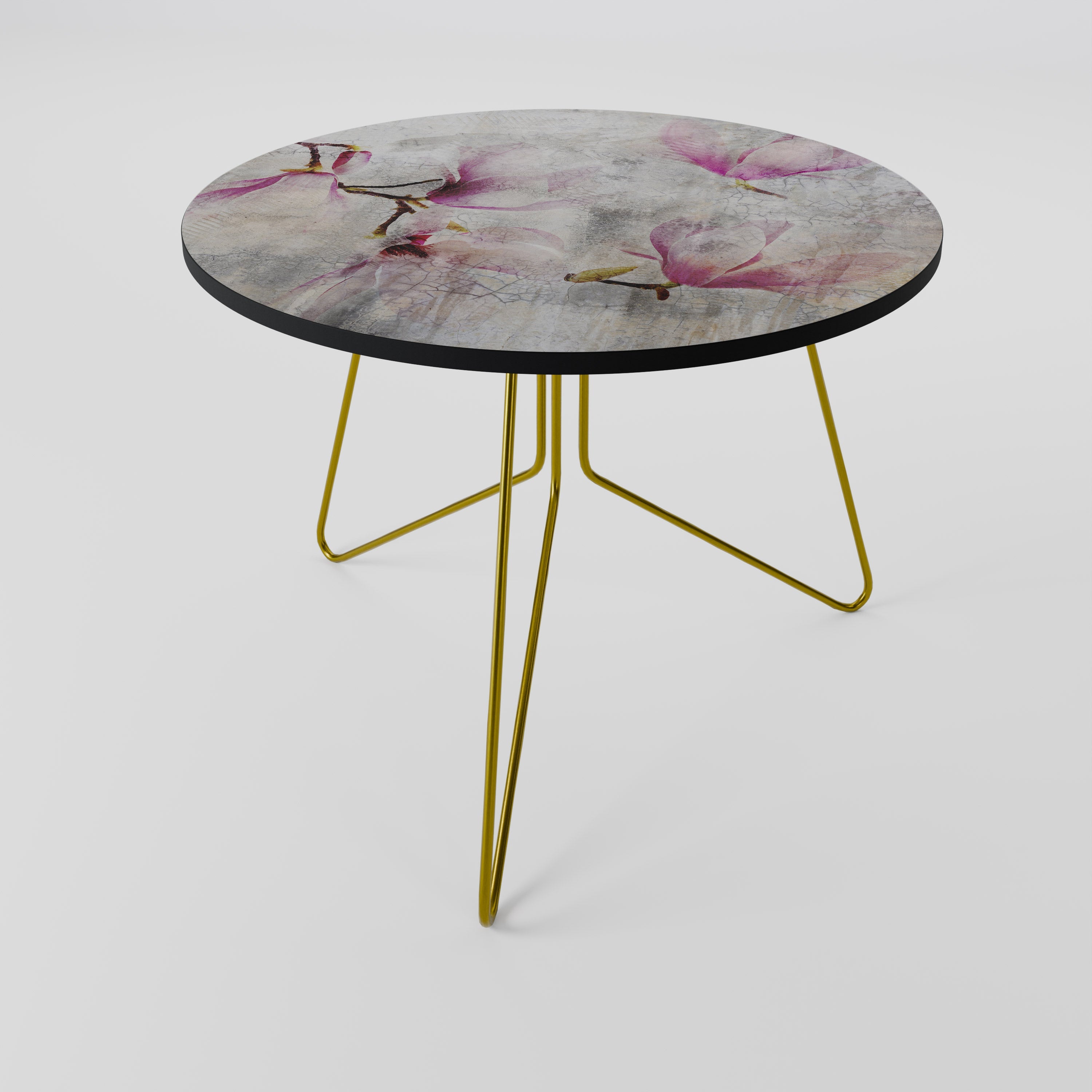 ASTONISHING MAGNOLIA Coffee Table 69