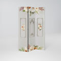 ELEGANT SHIELD 3-Panel Room Divider
