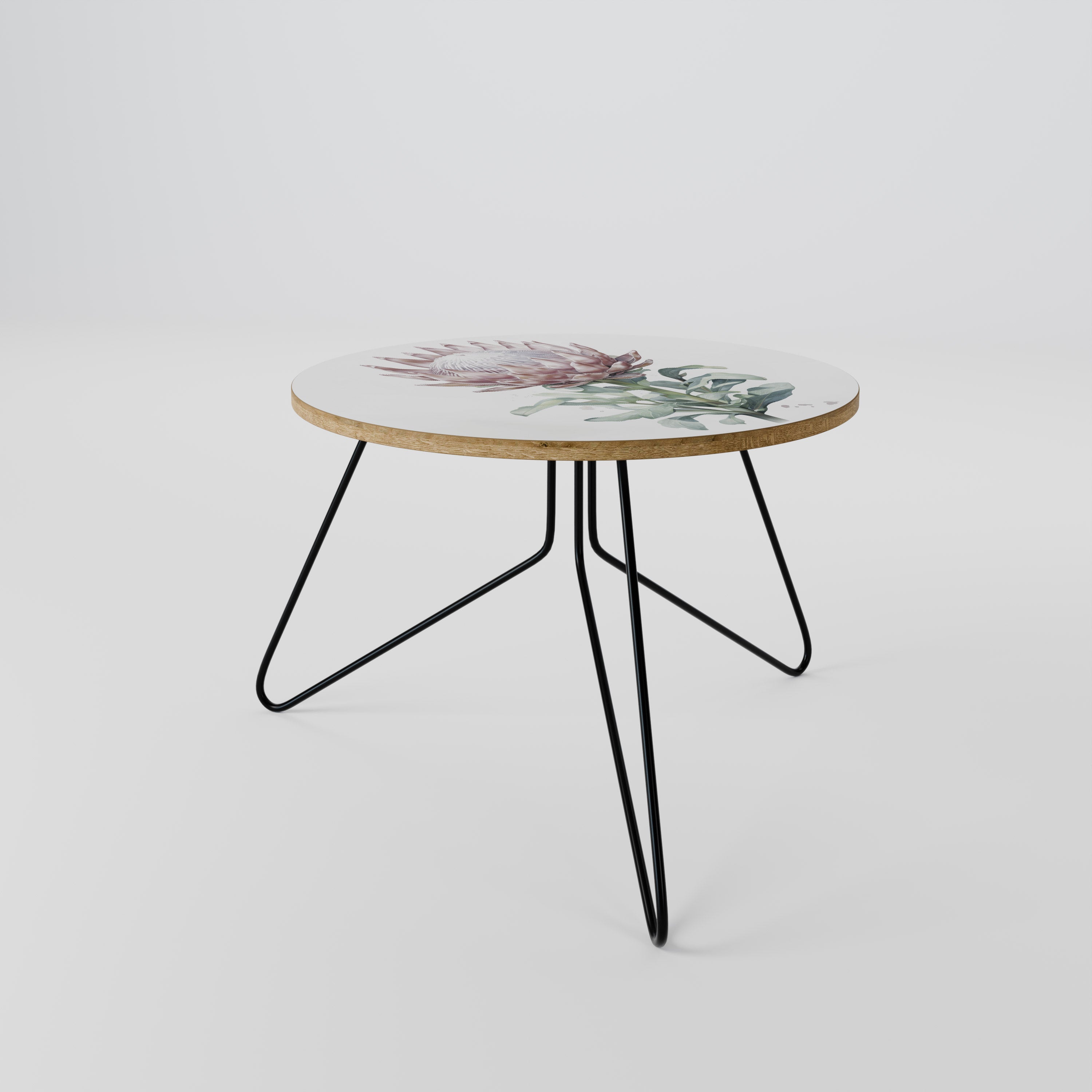 ROYAL PROTEA Τραπεζάκι σαλονιού