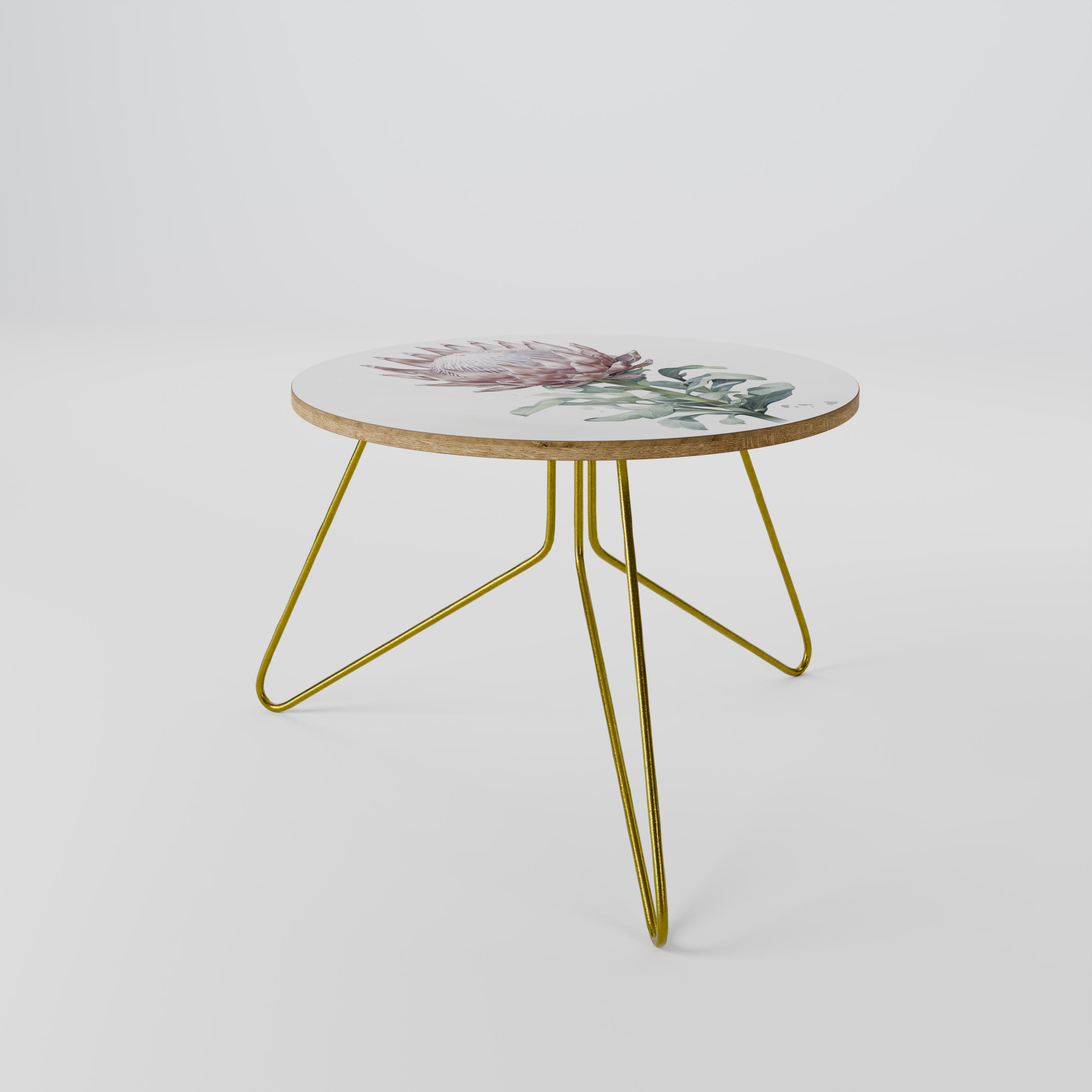 ROYAL PROTEA Τραπεζάκι σαλονιού