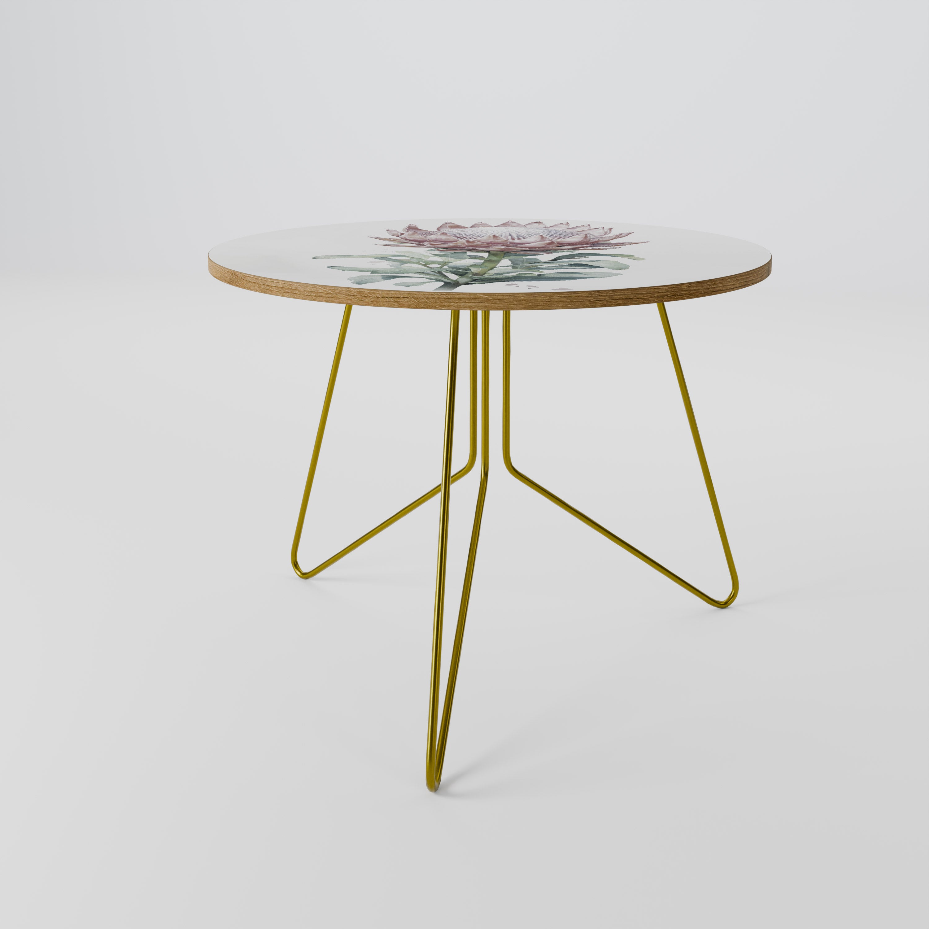 ROYAL PROTEA Τραπεζάκι σαλονιού