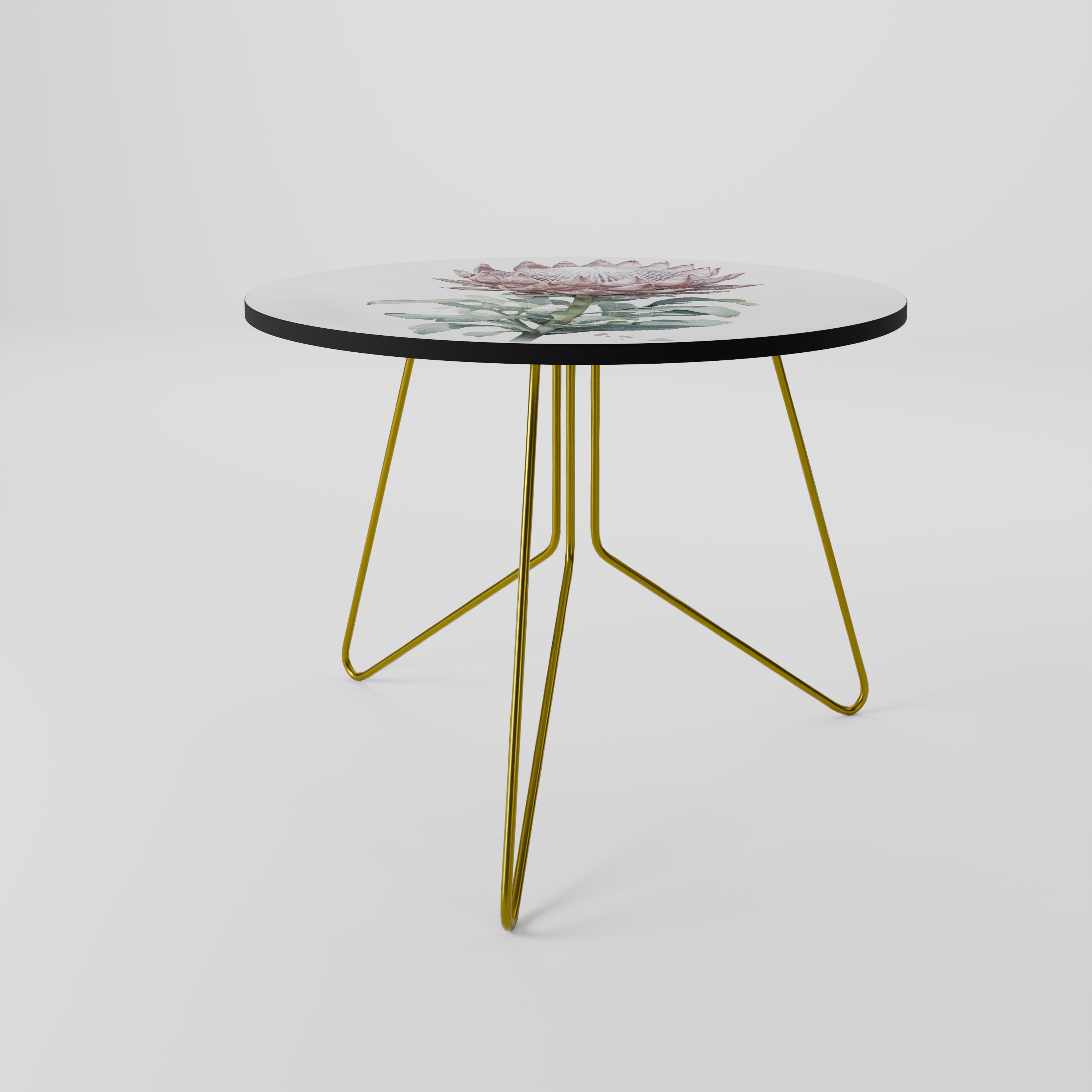 ROYAL PROTEA Τραπεζάκι σαλονιού