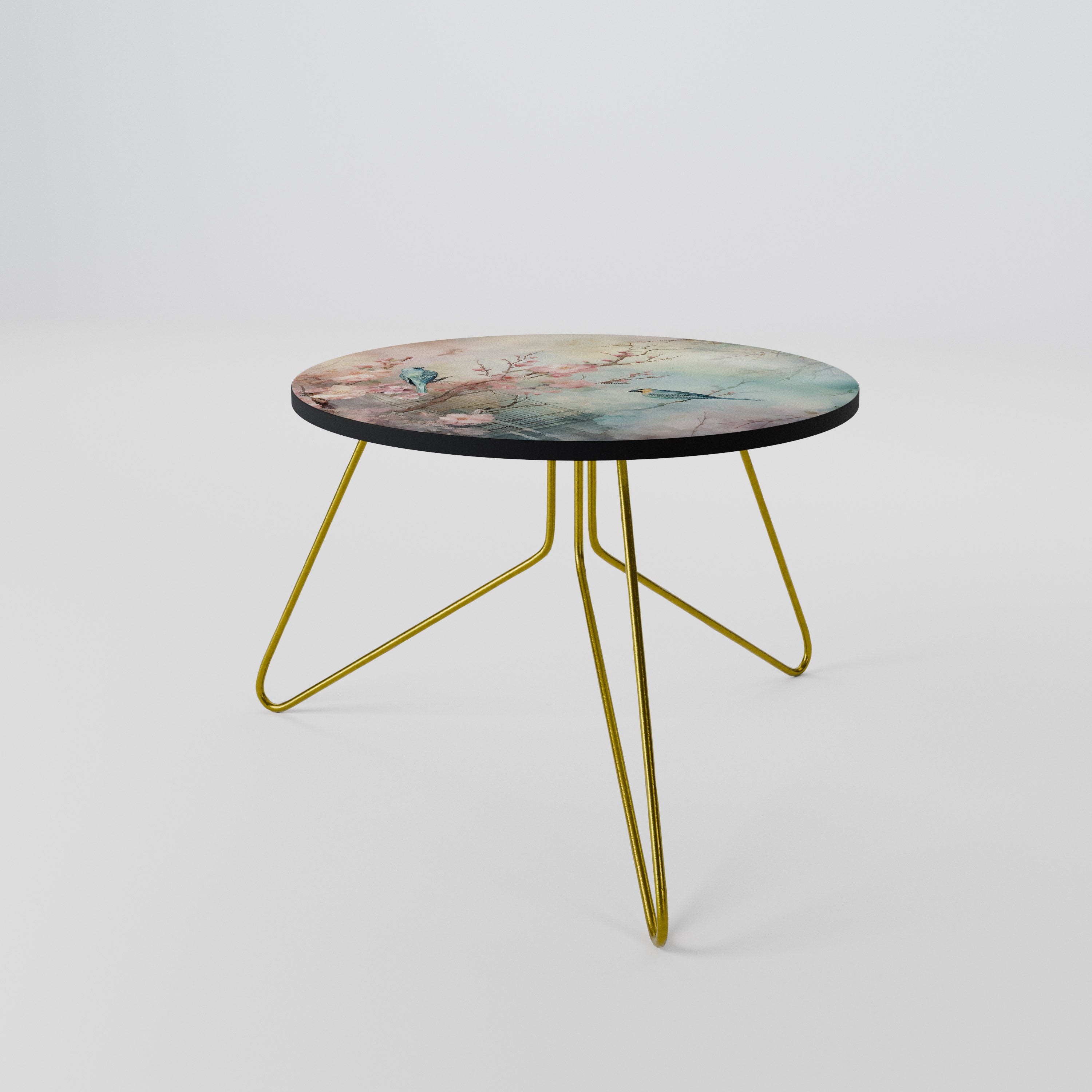 CHERRY BIRDSONG Τραπεζάκι σαλονιού