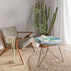 TRANQUIL STONE BALANCE Coffee Table