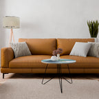 TRANQUIL STONE BALANCE Coffee Table