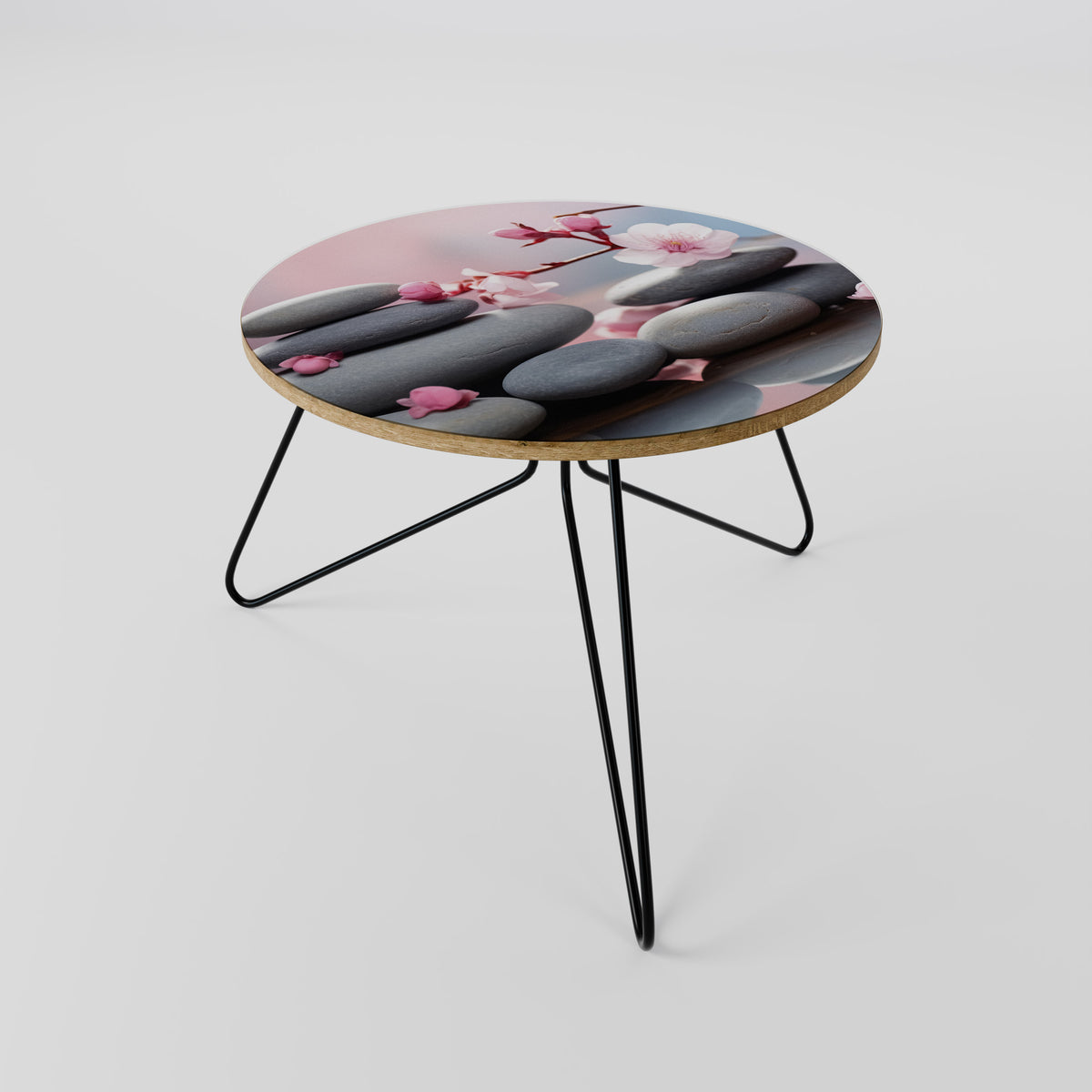 BALANCE OF NATURE Τραπεζάκι σαλονιού