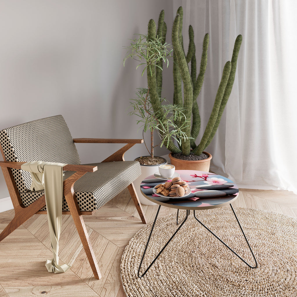 BALANCE OF NATURE Τραπεζάκι σαλονιού