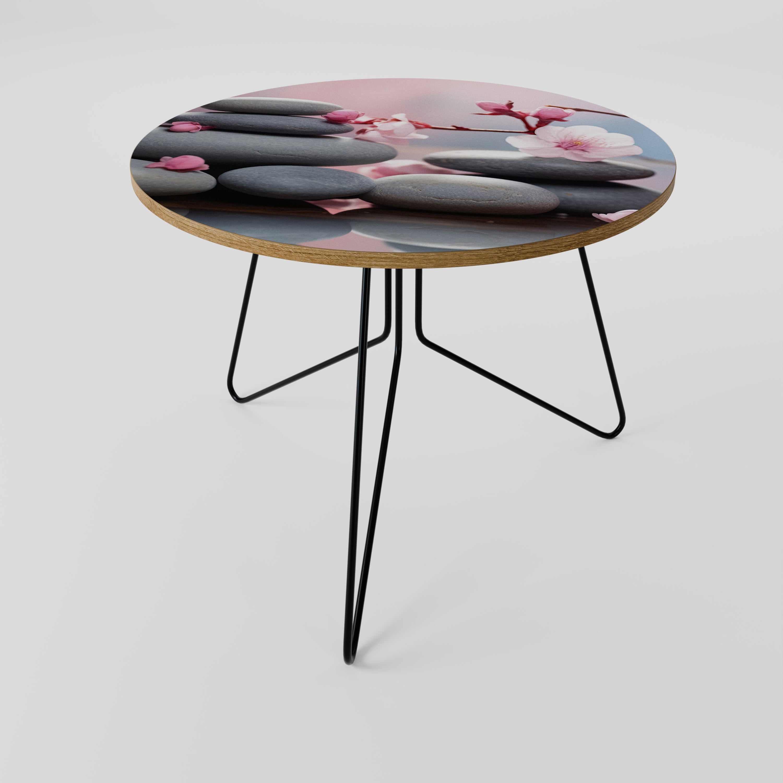 BALANCE OF NATURE Τραπεζάκι σαλονιού