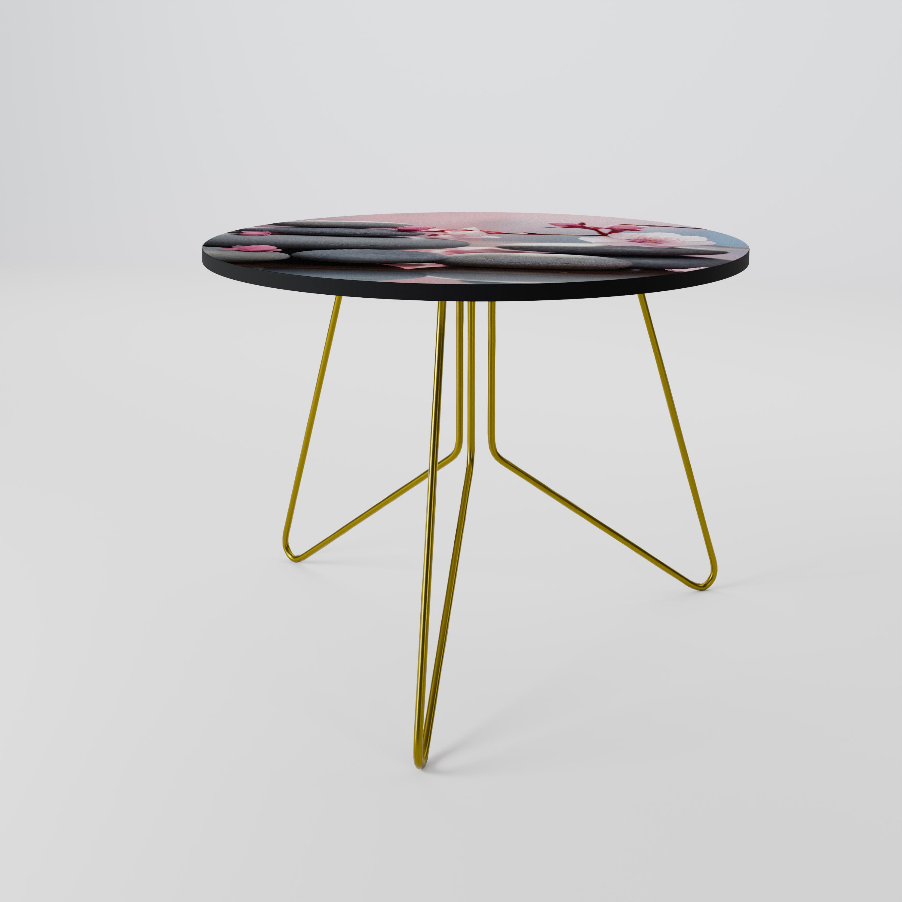 BALANCE OF NATURE Τραπεζάκι σαλονιού