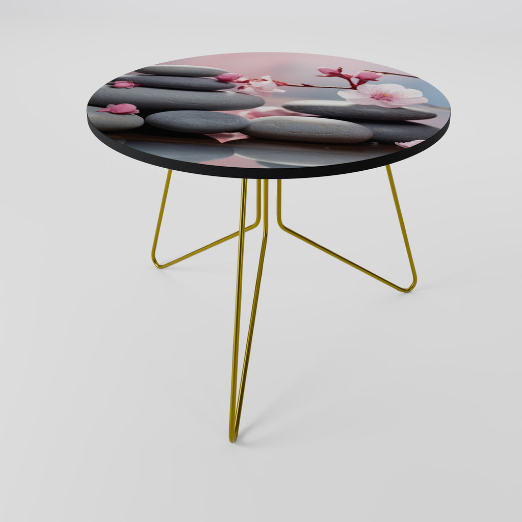 BALANCE OF NATURE Τραπεζάκι σαλονιού